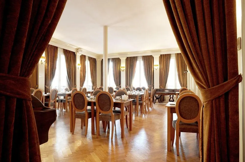 New Hotel Le Quai - Vieux Port Marseille
