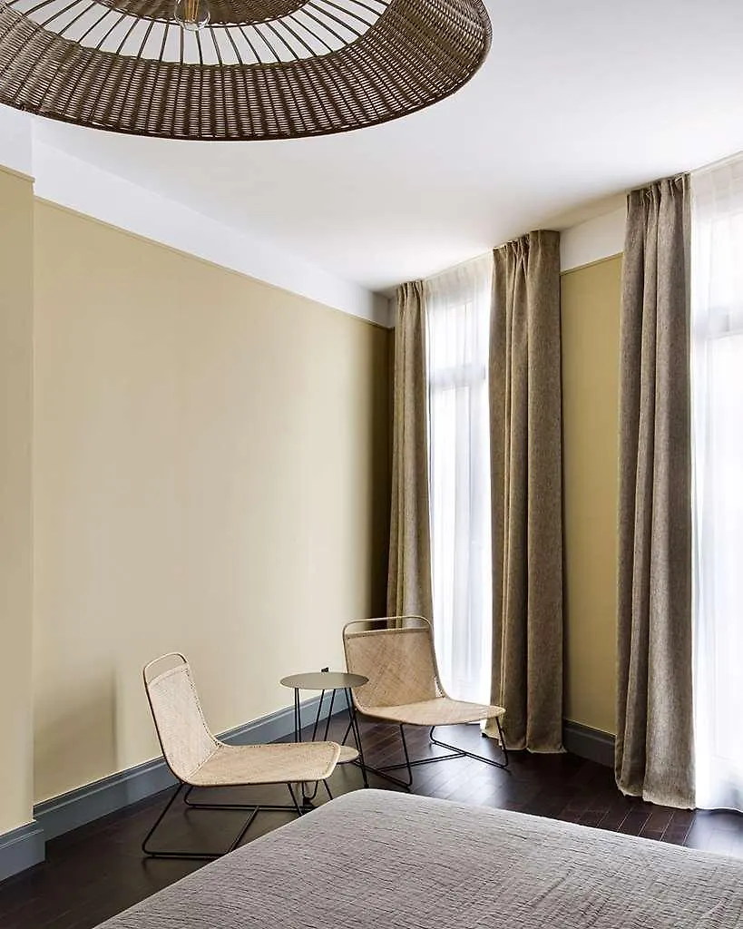 New Hotel Le Quai - Vieux Port Marseille