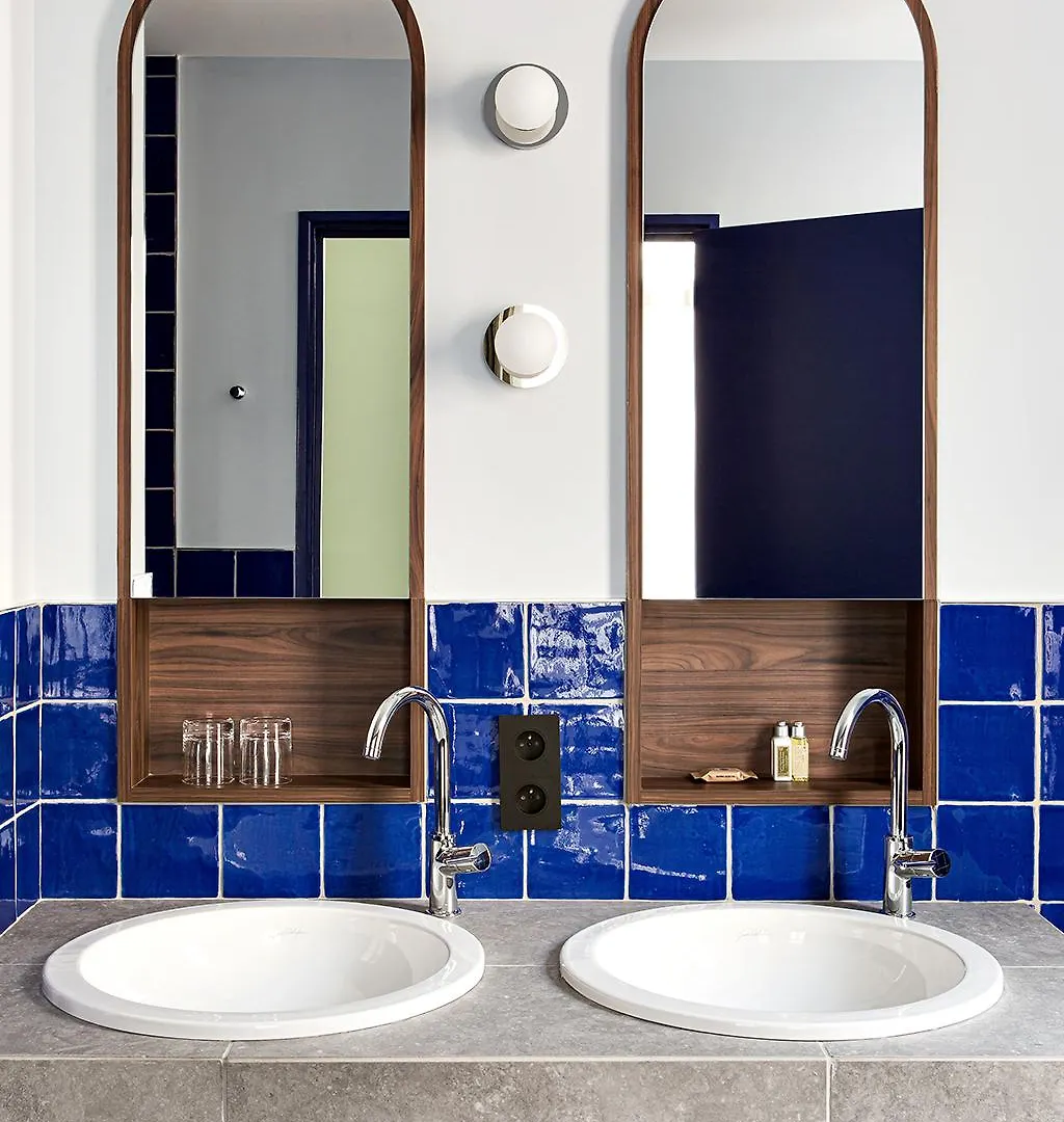 New Hotel Le Quai - Vieux Port Marseille