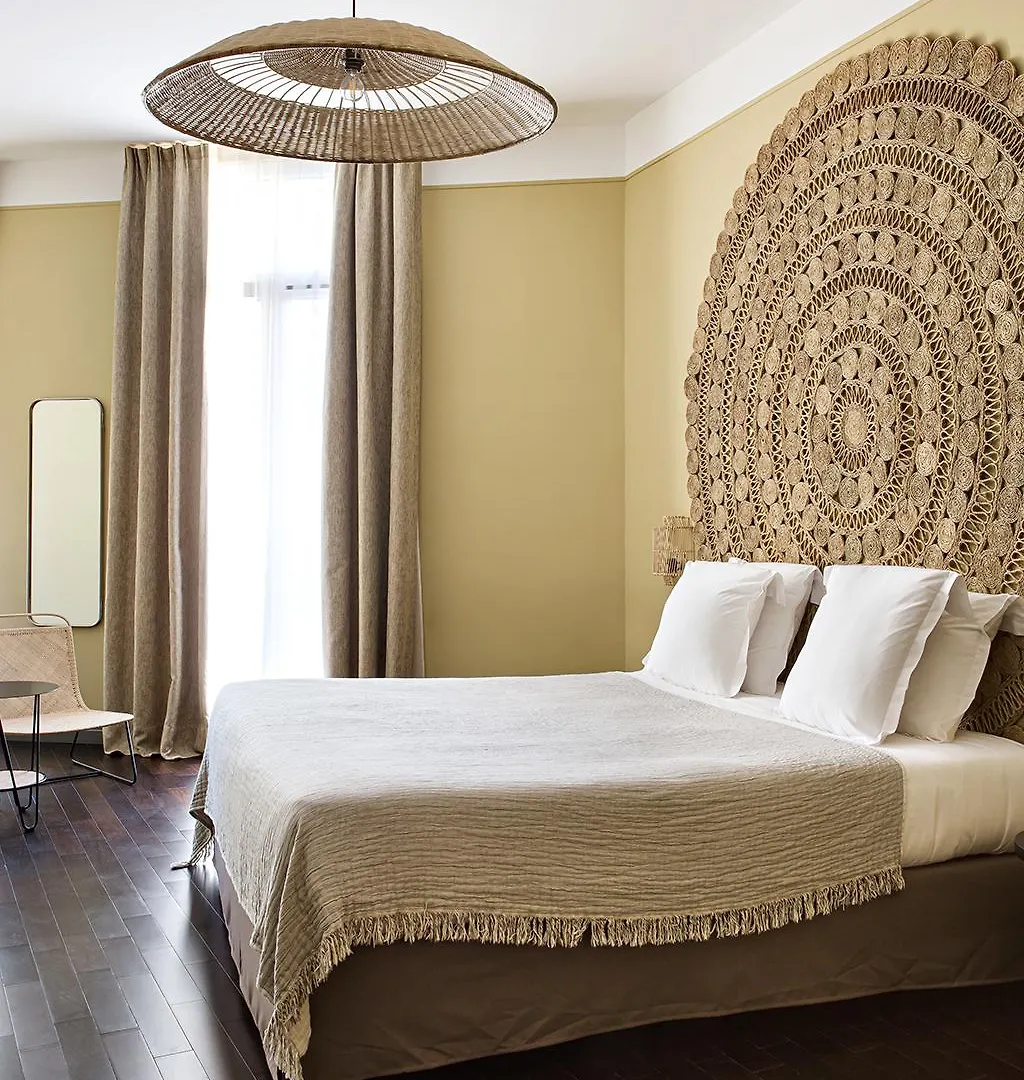 New Hotel Le Quai - Vieux Port Marseille