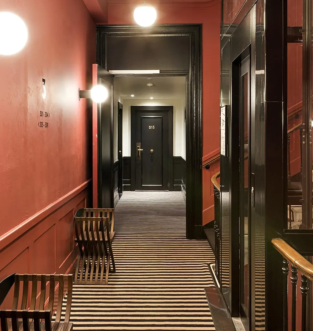 New Hotel Le Quai - Vieux Port Marseille France