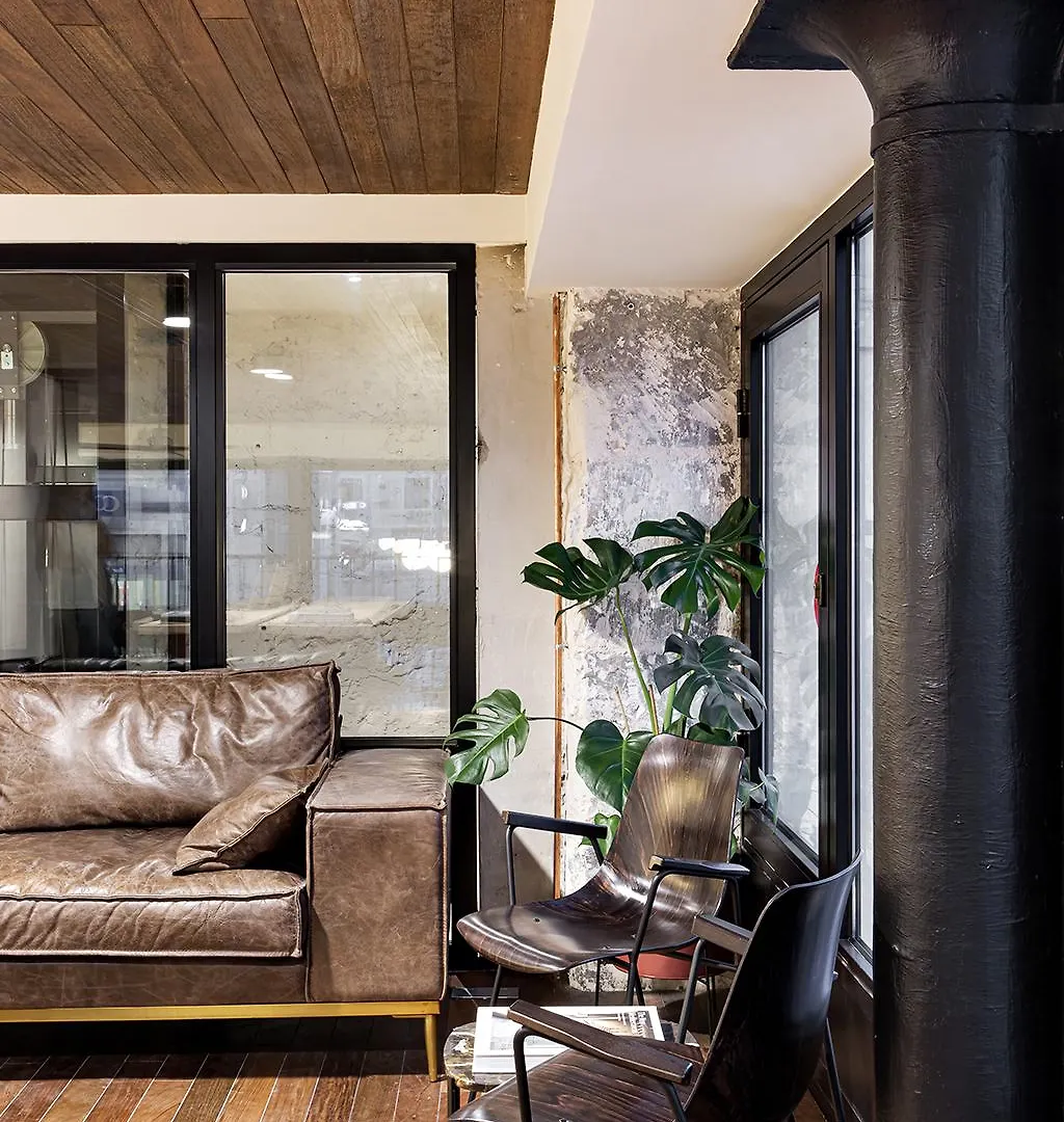 New Hotel Le Quai - Vieux Port Marseille