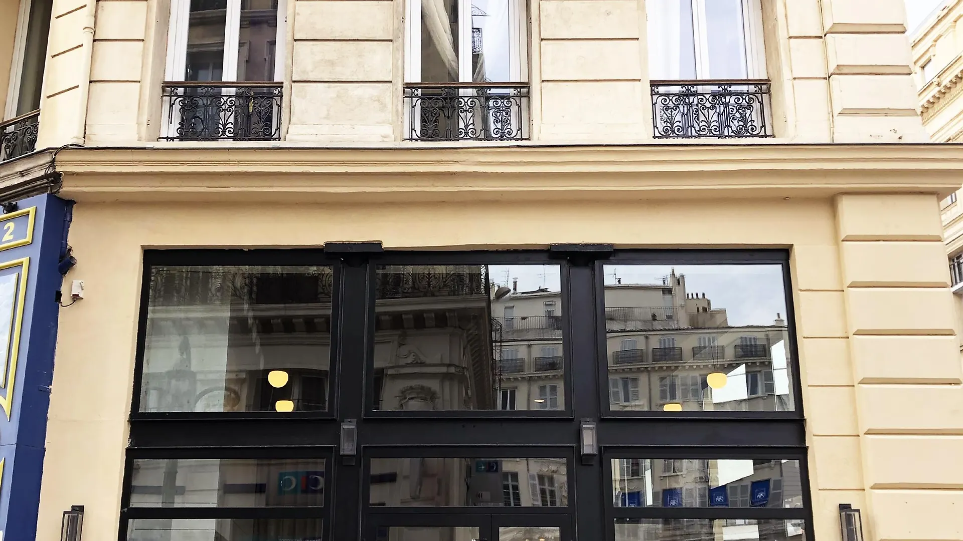 New Hotel Le Quai - Vieux Port Marseille
