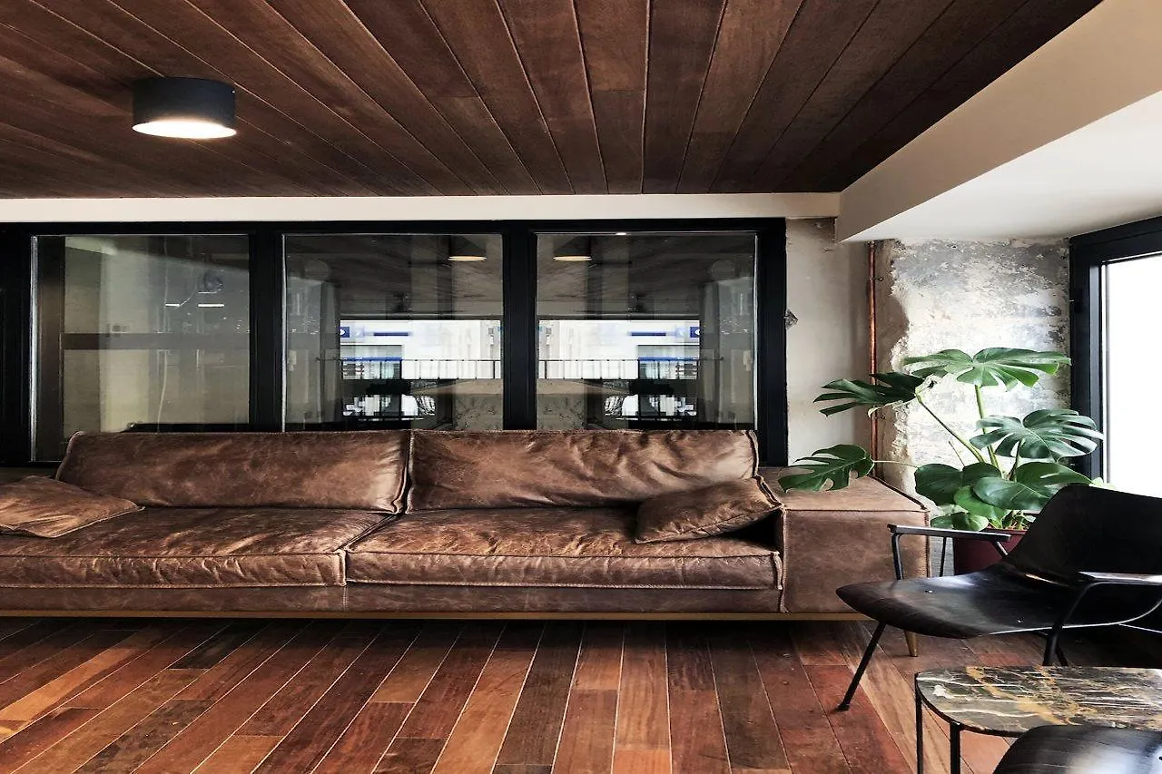 New Hotel Le Quai - Vieux Port Marseille