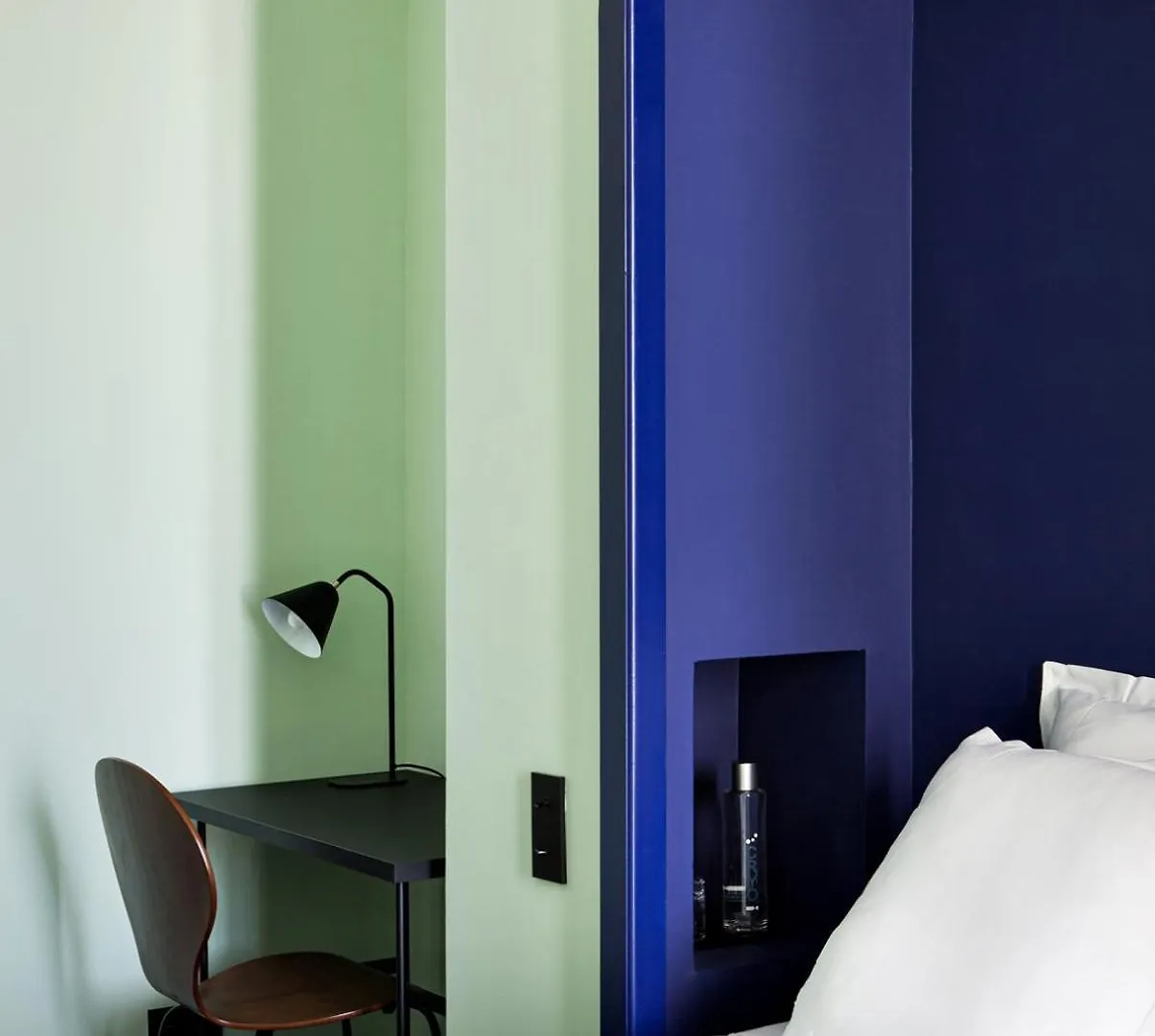 New Hotel Le Quai - Vieux Port Marseille 4*,  France