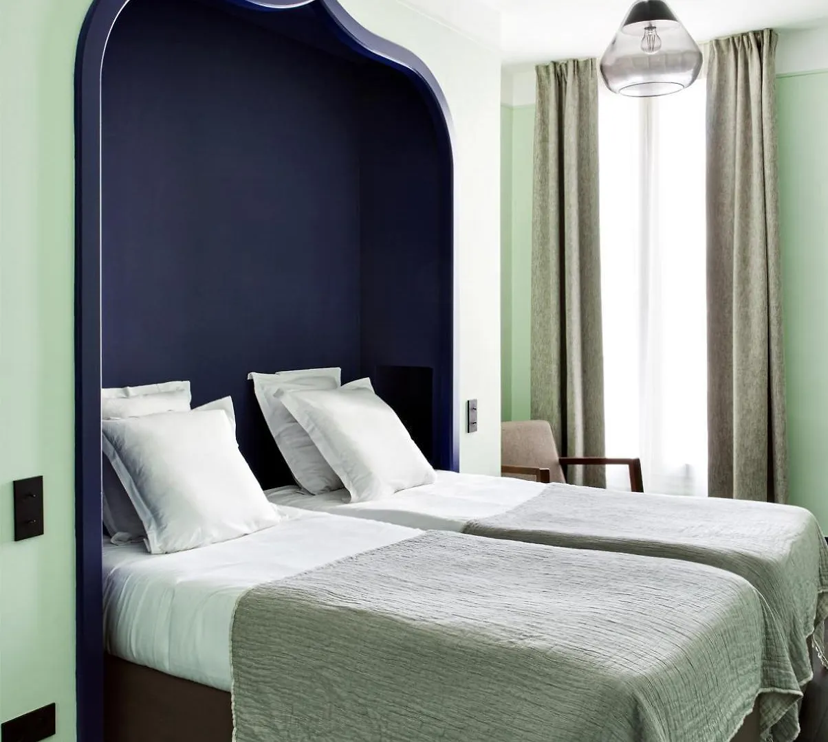 New Hotel Le Quai - Vieux Port Marseille