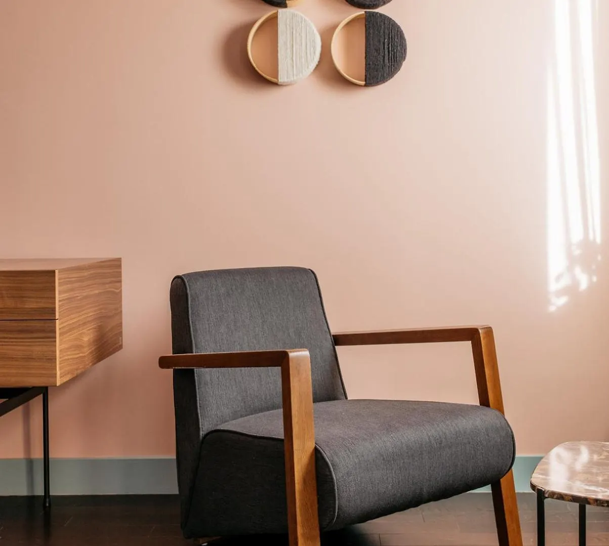****  New Hotel Le Quai - Vieux Port Marseille France