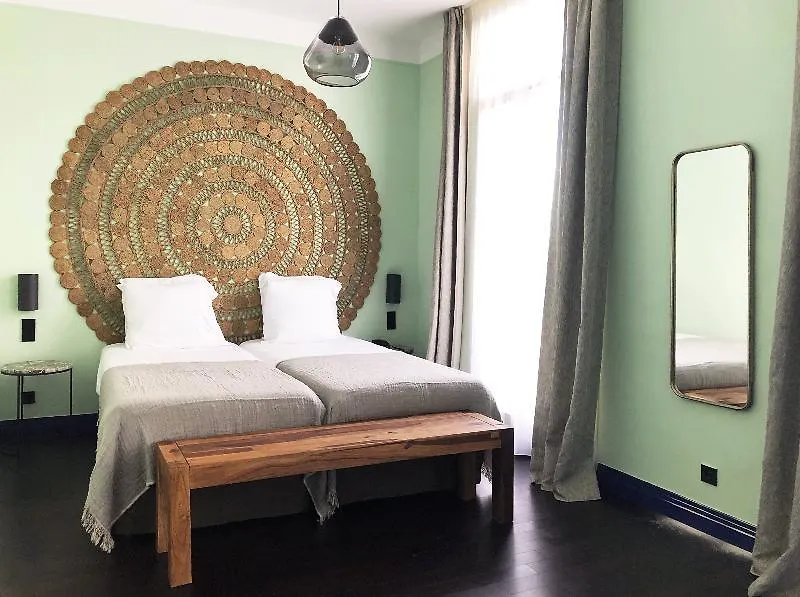 New Hotel Le Quai - Vieux Port Marseille France
