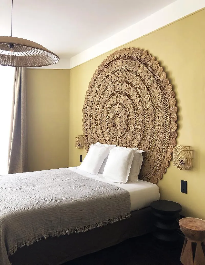 New Hotel Le Quai - Vieux Port Marseille