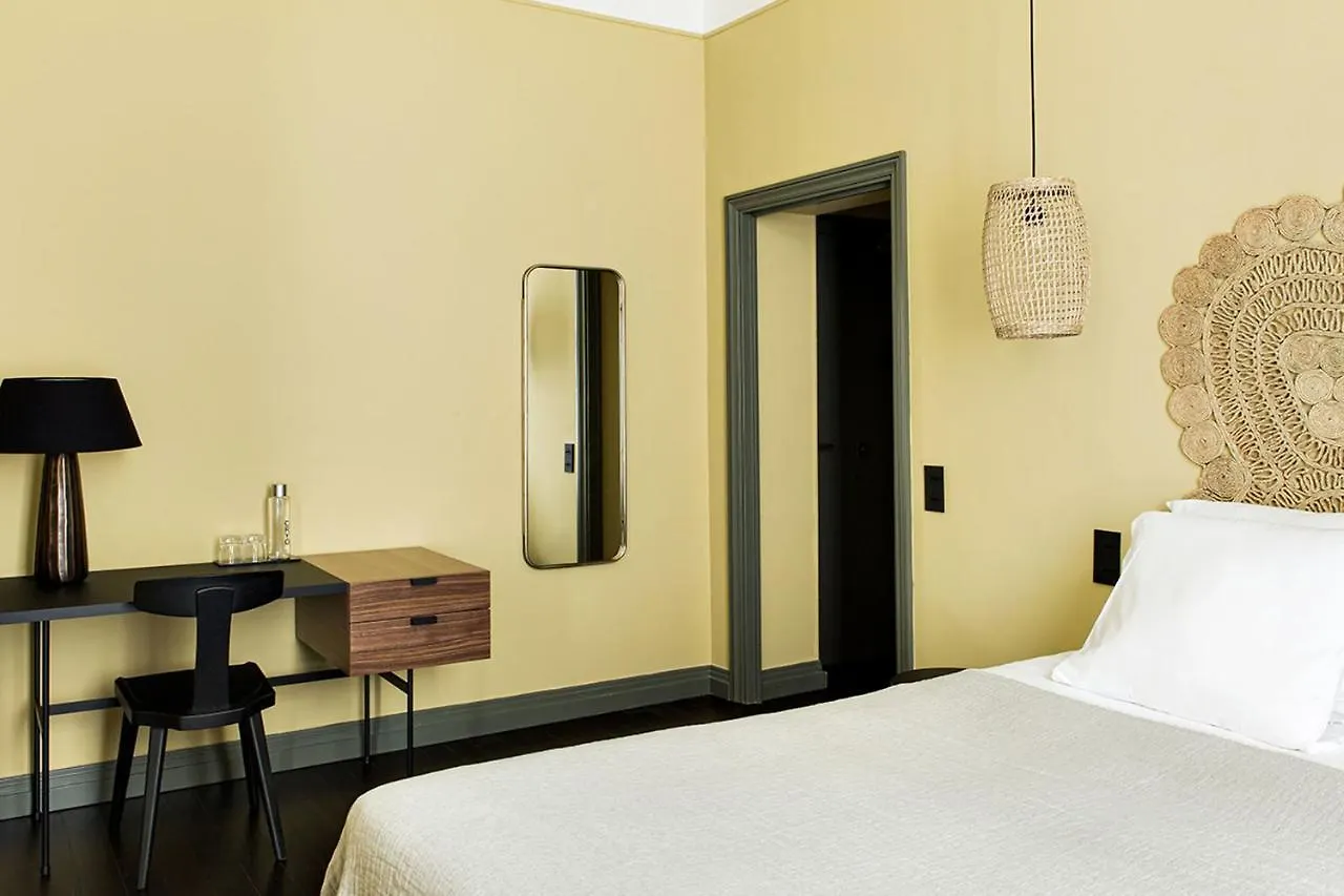 ****  New Hotel Le Quai - Vieux Port Marseille France