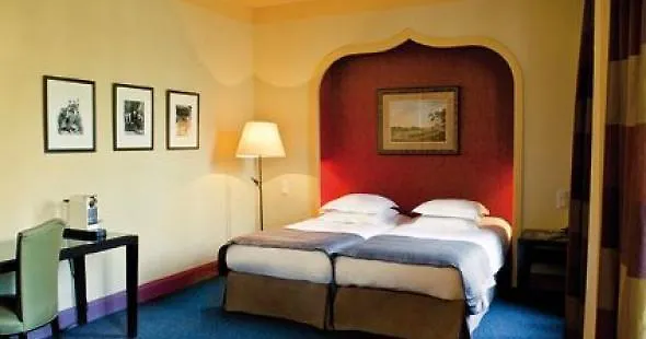 ****  New Hotel Le Quai - Vieux Port Marseille France