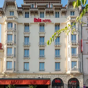 Ξενοδοχείο Ibis Centre Perrache Λυών