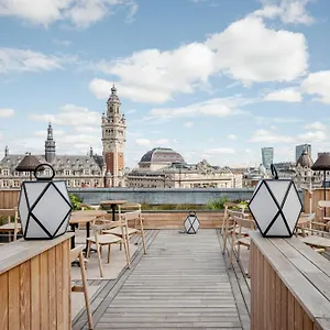 Hotel Grand Bellevue - Grand Place ****