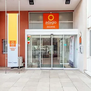 Adagio Access Prado Perier Apart-hotel