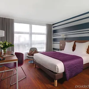 Apart-hotel Citadines Centre ***