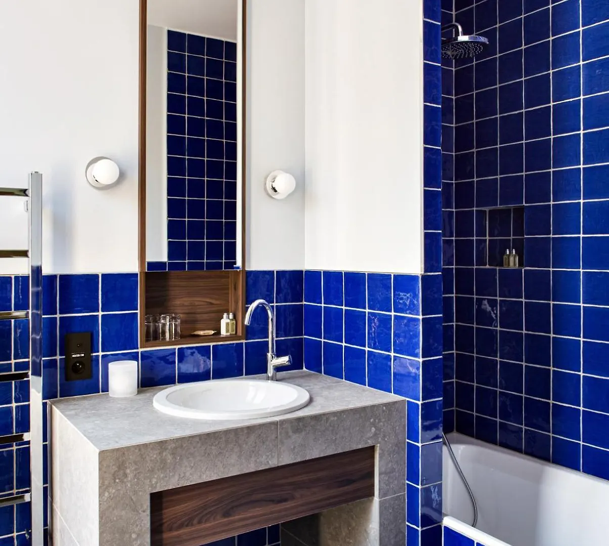 New Hotel Le Quai - Vieux Port Marseille